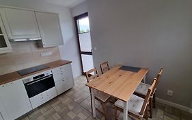 Apartamenty Rezedowe
